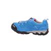 Meindl , Light Blue, Size 30, Light Blue Magenta