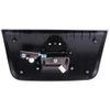 Ineedup Tailgate Door Handle Replacement for 2001-2004 for Nissan Frontier Black