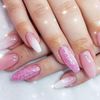 Millennium White Tips Refills (50) (10)