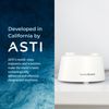 Adaptive Sound Technologies LectroSound 2 White Noise Machine for Sleep and Relaxation