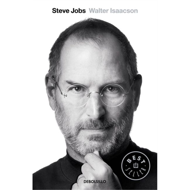 Steve Jobs / Steve Jobs: A Biography