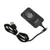 Wireless Charging Receiver Type C, Low Profile 2000mA Magnetic Suction Dual Purpose Adapter Module, Microchip Technology, Wireless Charging Patch for Galaxy A Series Google Pixel