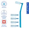 Curaden Perio Plus CPS 410 Brush Head