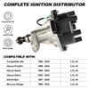 Ignition Distributor For Nissan Quest Frontier 1999 2000 2001 2002-03 2004 3.3L