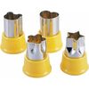 Let's Cooking Tapping Cutter (4) 20830