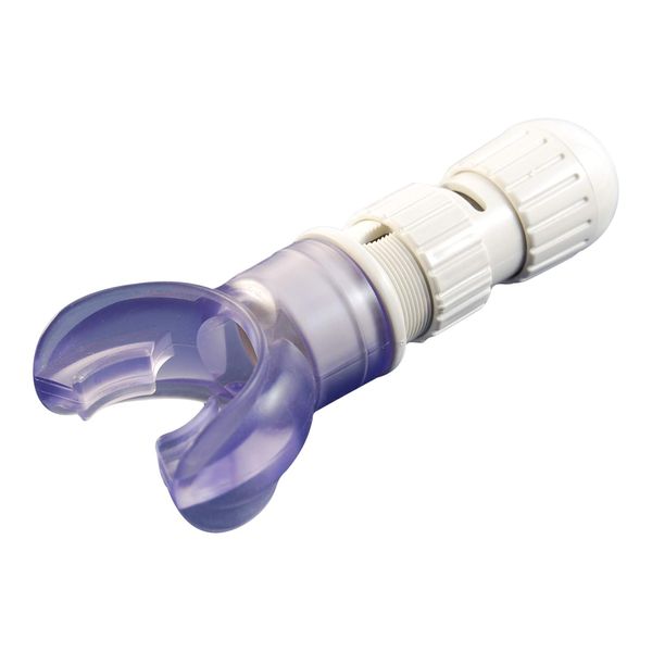 Ultra Breathe Breathing Trainer Ultra Breathe, white