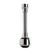 Siroflex 2510/S Flexible Type Luxury Milady, Chrome-Plated/Black