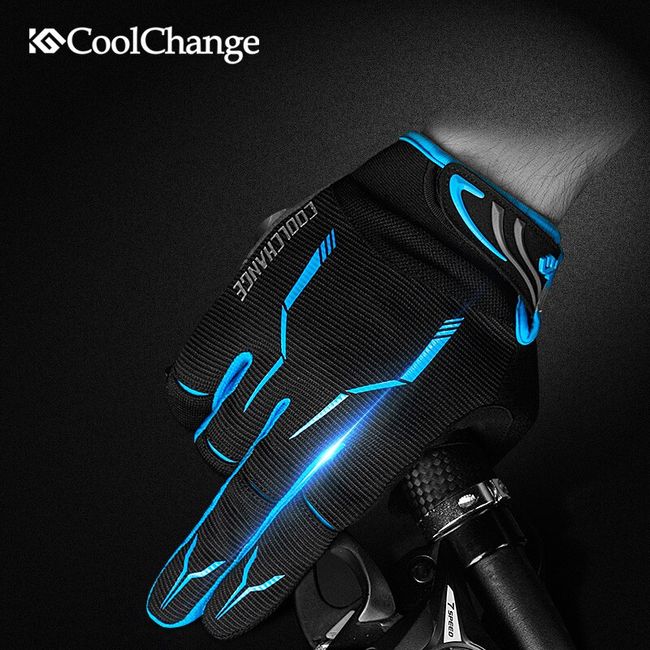 coolchange gloves