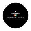 Ivorisches Mathematik - Coupé-Décalé PopSockets Klebender PopGrip