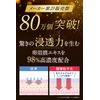 Cervis Egg Shell Membrane Beauty Serum, 98% High Concentration, Additive-Free, Vitamin C Derivative, Plant Stem Cells, Made in Japan, 0.7 fl oz (20 ml)