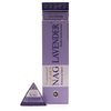 Jumbo Golden Nag - Back Flow Incense Cones (1, Lavender)