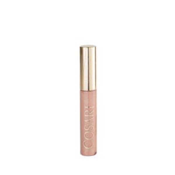 Cosart Lip Gloss 0084 Natural