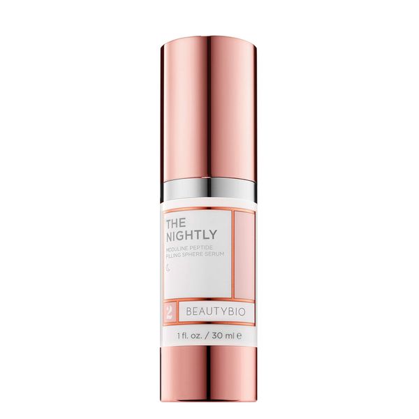 BeautyBio The Nightly Retinol + Peptide Anti-Aging Serum