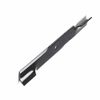 3-Pack OEM 16 1/2" Blades for Scag, Lesco, Hustler - Mower Replacement