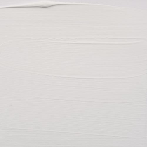 Talence 464840 Acrylic Paint, Amsterdam Acrylic Color, Titanium White, T1709-105, 4.2 fl oz (120 ml)