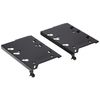 Fractal Design HDD Drive Tray Kit - Type A (black, 2-Pack)