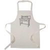 Azeeda 'Tools Workbench' Kid’s Cooking Apron (AP00064406)