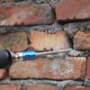 Raizi 8 * 100mm Diamond Mortar Rake Masonry Router Routing Tool for Angle Grinder