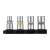 VESSEL Replacement Socket Set Holder Bolts Nuts Loosen Tightening