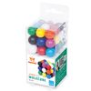 Kawada KR-06 Mefart 3D Puzzle Mini Mole Cube 8 Years Old