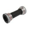 SHIMANO MTB DEORE Bottom Bracket BSA 83mm Silver