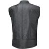 Held Clip-in warm vest, black