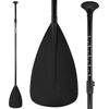 Stand up Paddle-Board Adjustable Paddle - Adjustable Water Paddle Oar for SLSUPB