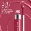 ésika - Labial Mate Colorfix Liquid Tattoo 6ml - Rosa Dream