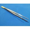 O.R GRADE COOLEY ARTERY ATRAUMATIC TISSUE VASCULAR FORCEPS 2MM STRAIGHT TIP 8"