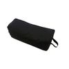 Caravan Towing Mirror Bag Fully Padded (Fits 2 Mirrors) (Black)