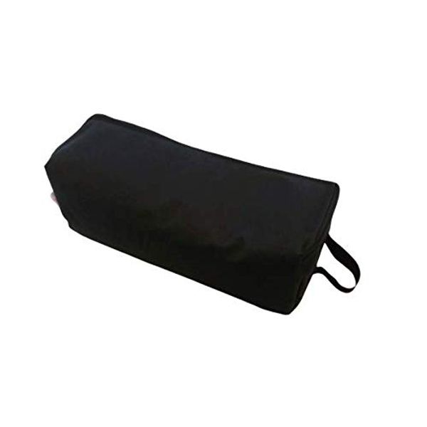Caravan Towing Mirror Bag Fully Padded (Fits 2 Mirrors) (Black)