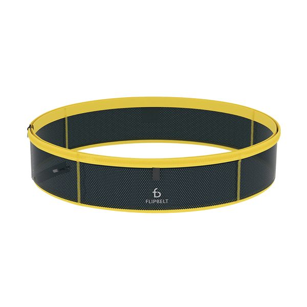 FlipBelt Air - Carbon - M