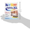 Special pack of 5 ICY HOT BACK PATCH XL 3 per pack