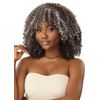 Outre Quick Weave - Sable (OFF BLACK 1B)