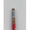 4 PACK L'OREAL MATTE LIP CRAYON 505 LITTLE CHILI