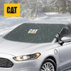 Side Mirror Straps Windshield Cover Protector Snow Ice Frost Freeze Car Windo...