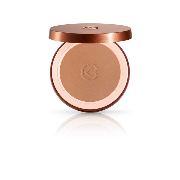 Silk Effect Bronzing Powder