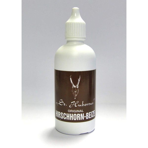 St. Hubertus Antler Stain