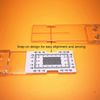 Compact Record Caliper Plus Tell-Tale for The Standard & Corner Tell-Tale Record