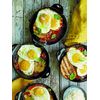 Lodge Mini Cast Iron, 14 ounce, Black