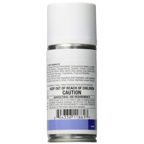BASF Pyrethrum TR Fogger, Clear small