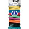 Goody Ouchless No Metal Elastics, Candy Coated, 30 count
