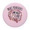 Trivia Game Night Host I Game Night Trivia PopSockets Swappable PopGrip
