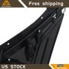 Grill Replace For Nissan Murano 2015-2018 Chrome&Black Front Upper Bumper Grille