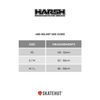 Harsh ABS Scooter Skateboard Helmet - Pink (Medium/Large (55cm - 58cm))