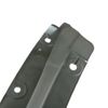 4x Front & Rear Splash Guards Mud Flaps Mudguards for Toyota 4Runner 2005-2009