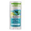 Jason Deodorant Stick Tea Tree - 2.5 Oz