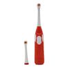 PMS 759004 Electric Toothbrush with Spare Head Assorted Colour