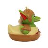 ORK RUBBER DUCK Novelty Gift Collectable