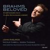Brahms Beloved - Symphonies 2 & 4; Clara Schumann: Lieder
